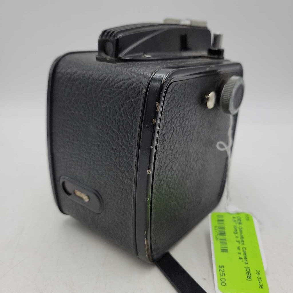 Gevabox Camera (DEB)