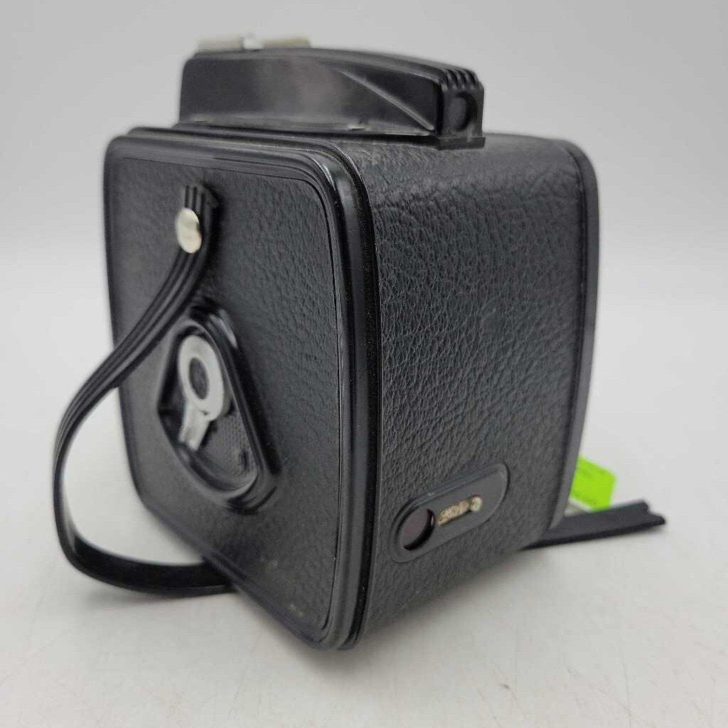 Gevabox Camera (DEB)