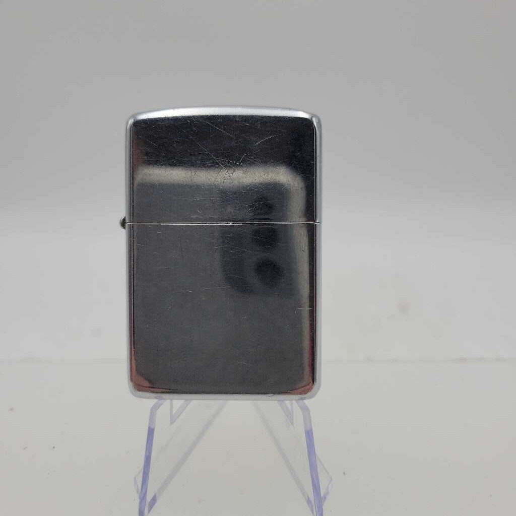 1950 Canadian Zippo Niagara Falls (DR)