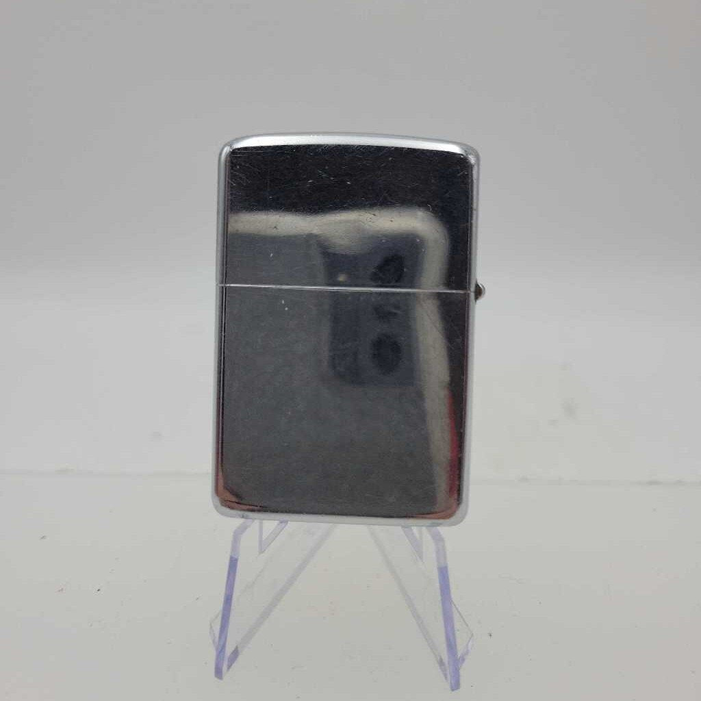 1950 Canadian Zippo Niagara Falls (DR)