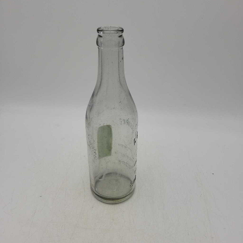 A.E Burke Brantford Bottle (JAS)