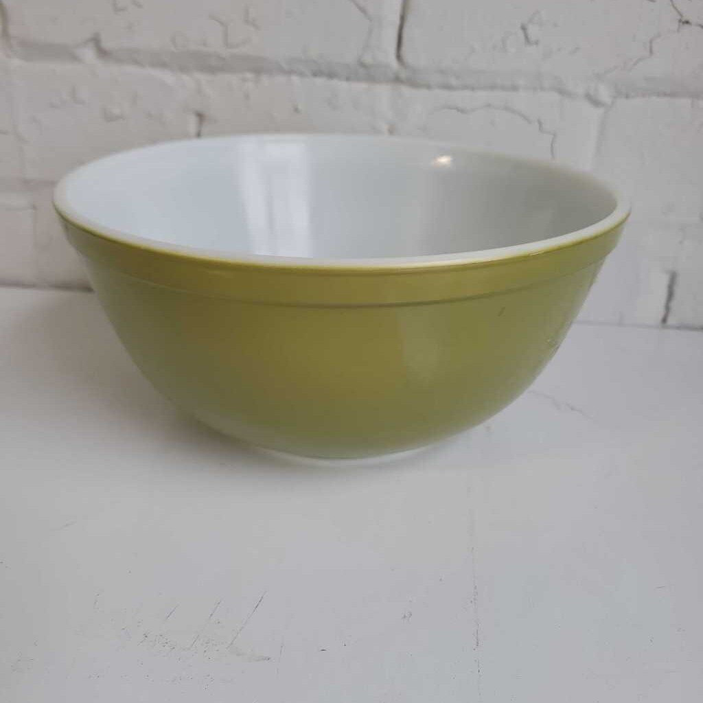 Pyrex Bowl 403 (DEB)