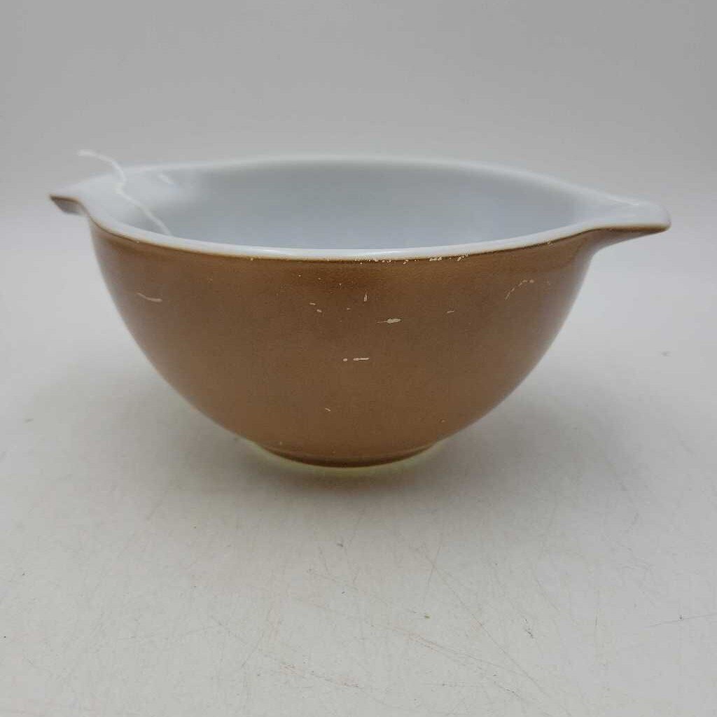 Pyrex Bowl 441 (DEB)