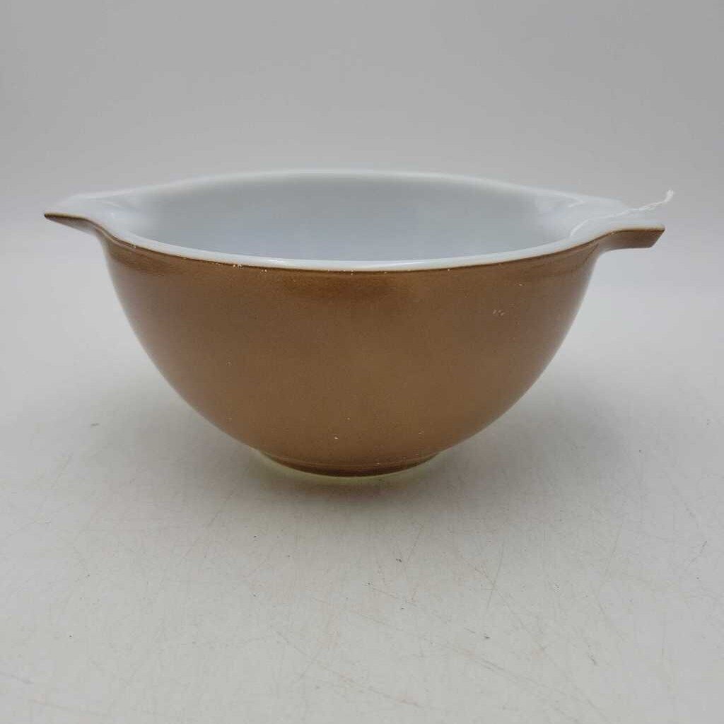 Pyrex Bowl 441 (DEB)