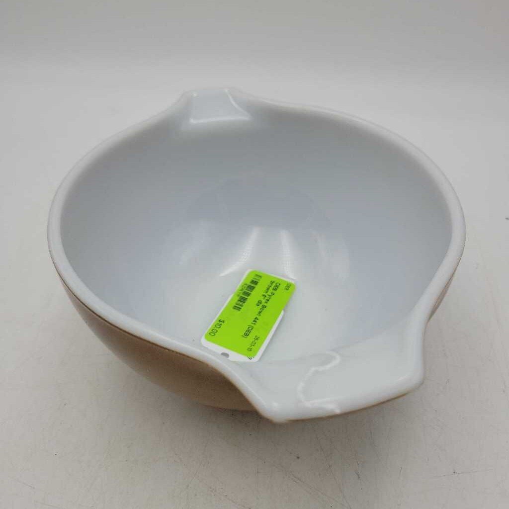 Pyrex Bowl 441 (DEB)
