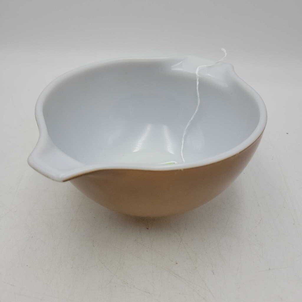 Pyrex Bowl 441 (DEB)