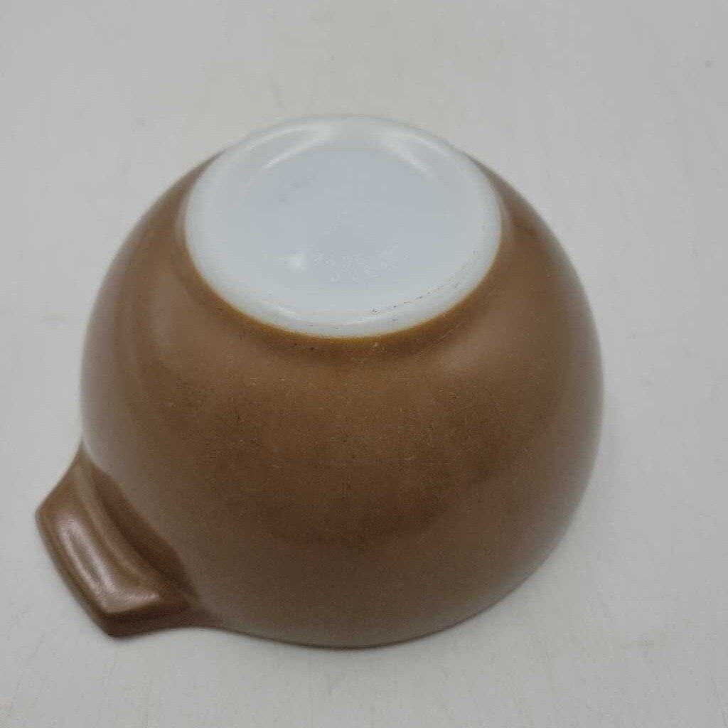 Pyrex Bowl 441 (DEB)