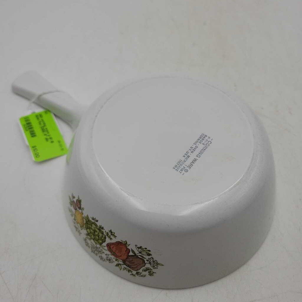 corning ware p 81 B Skillet Pan (DEB)