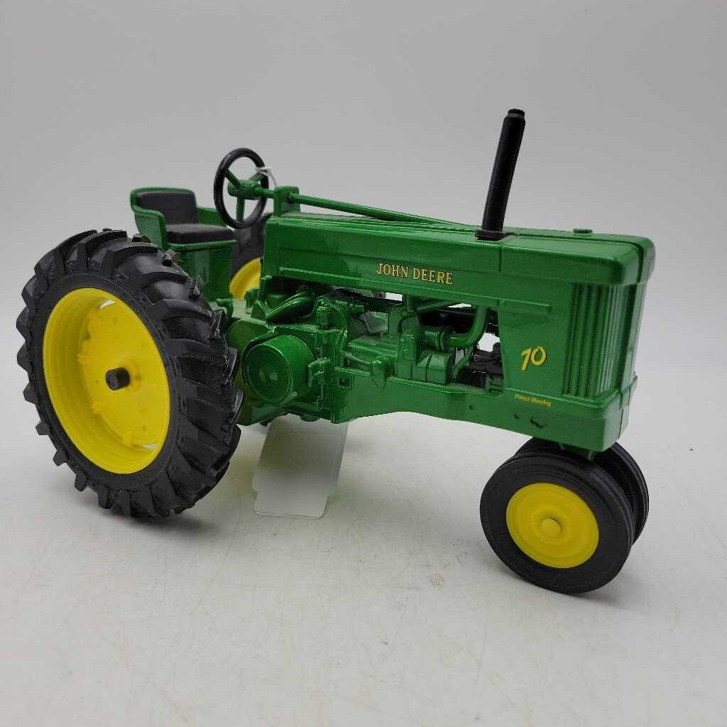 John Deere Tractor 70 Model (RAE)