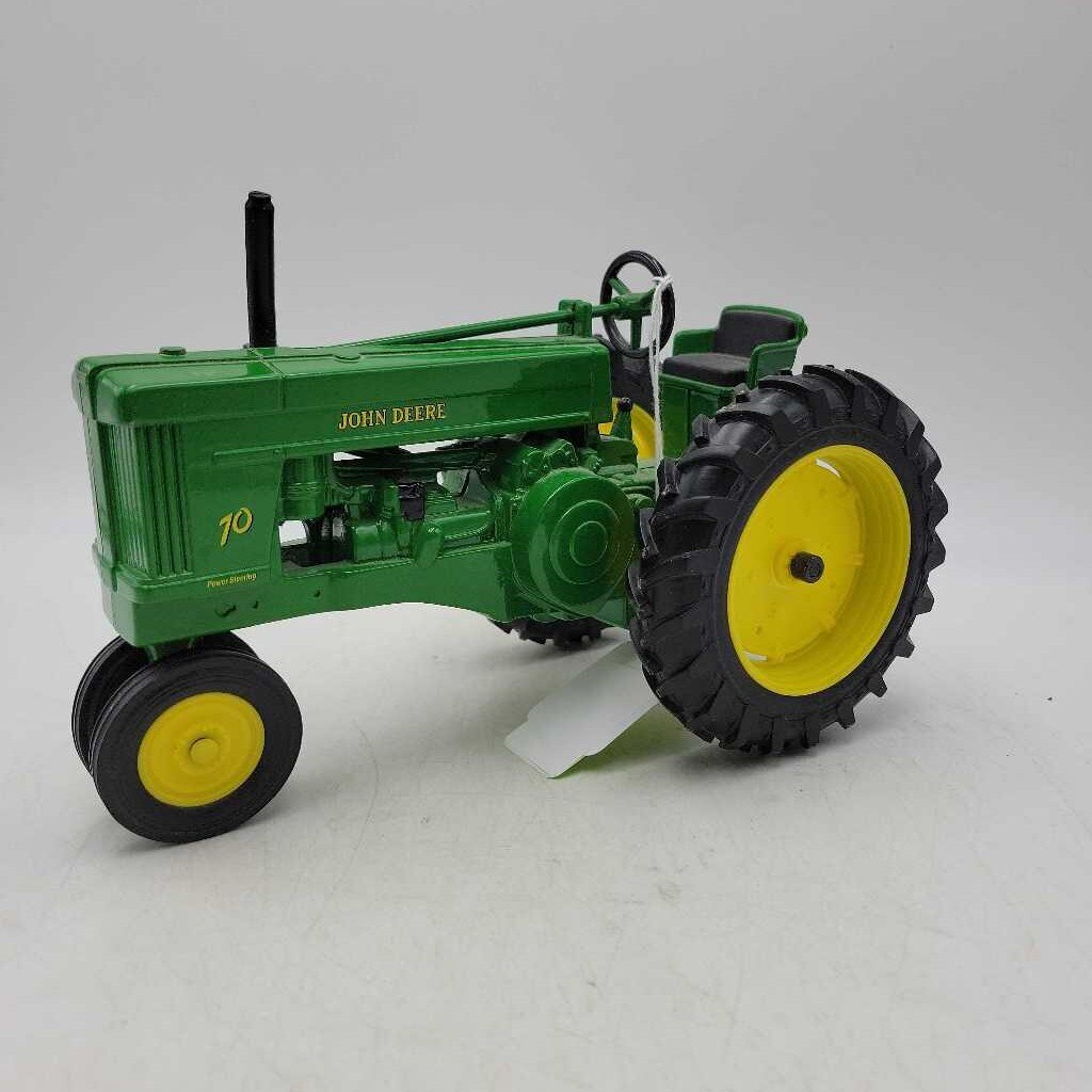 John Deere Tractor 70 Model (RAE)