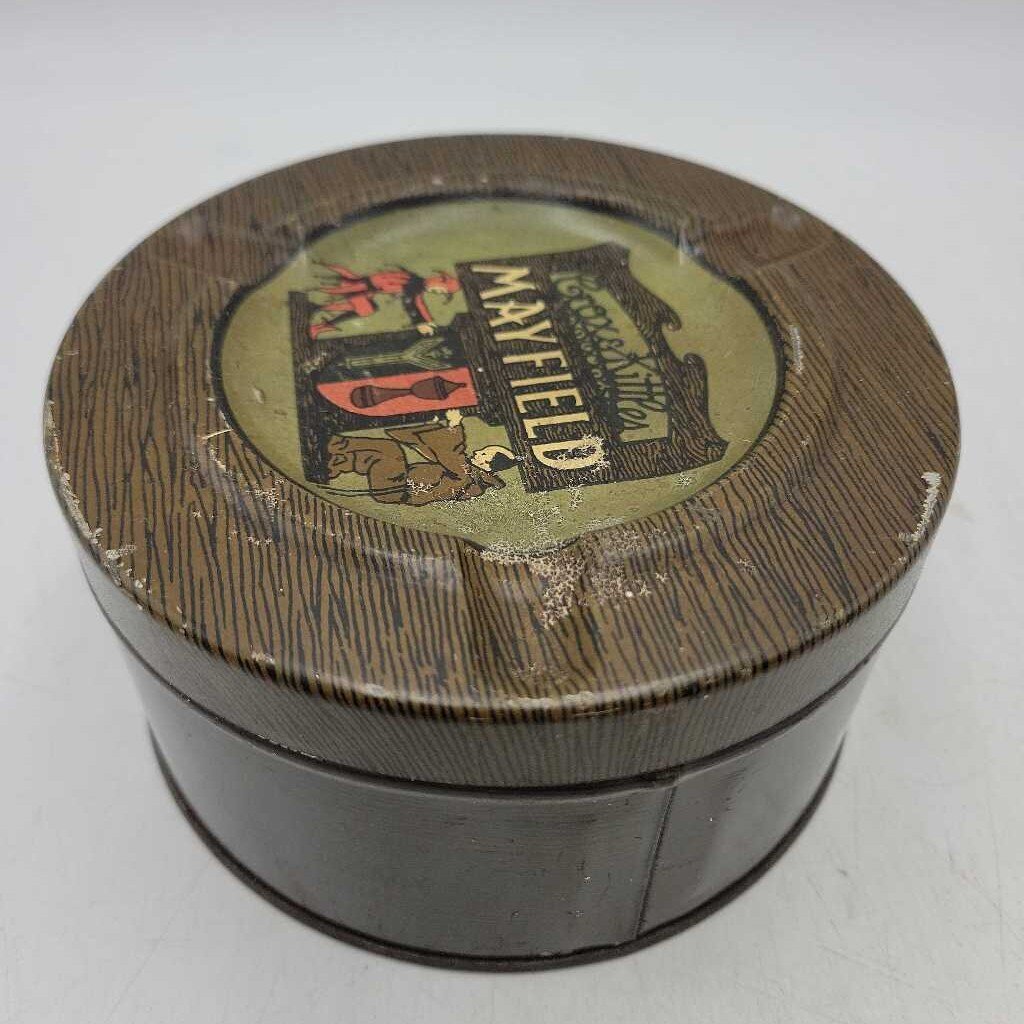 Mayfield Rock City Tobacco Tin (Jef)