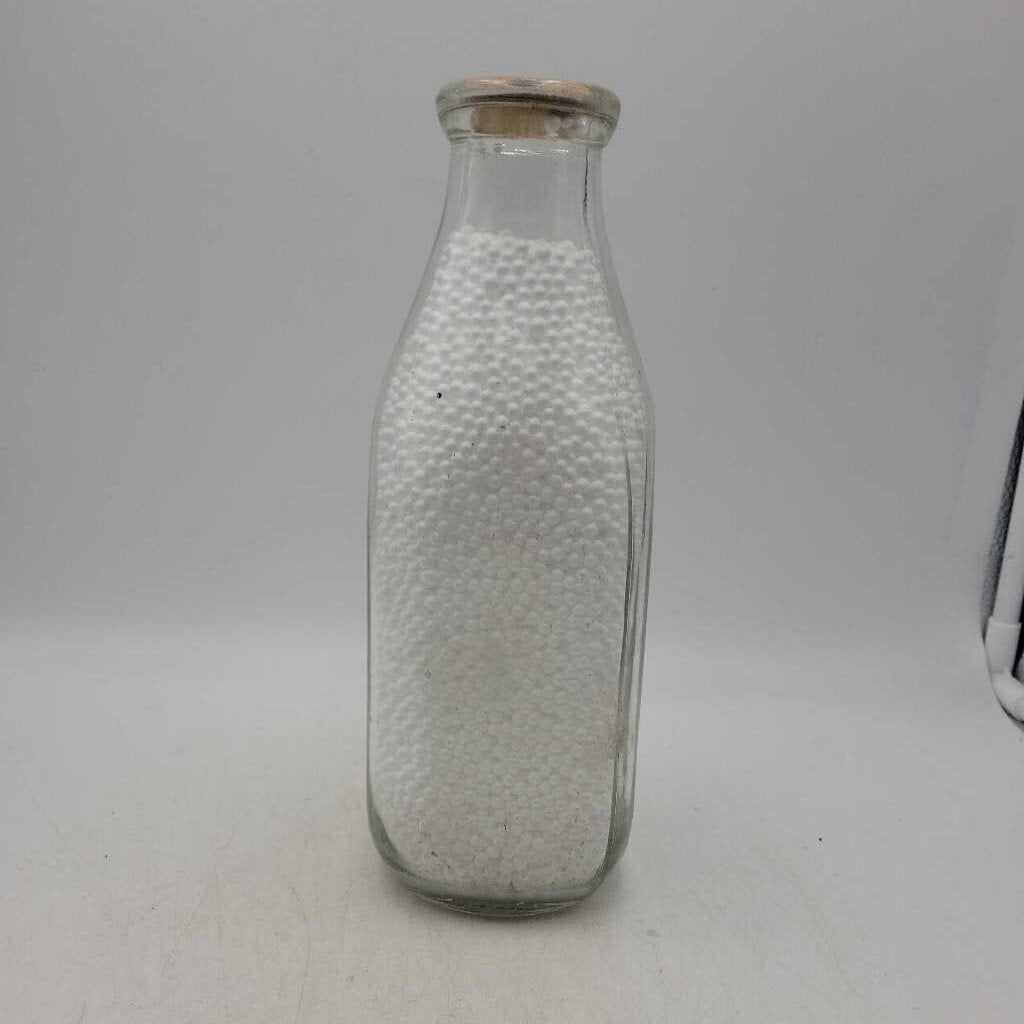 Scott's Dairy Tillsonburg Milk Bottle (JEF)