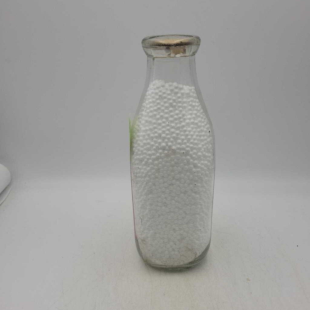 Scott's Dairy Tillsonburg Milk Bottle (JEF)