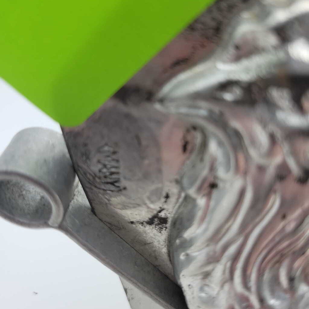 Chocolate chicken mold (US2)