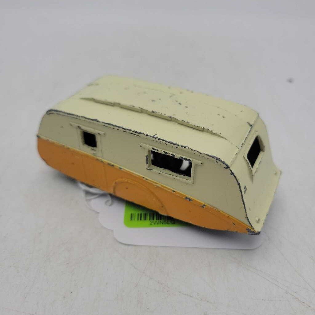 Dinky Caravan trailer (GEC)