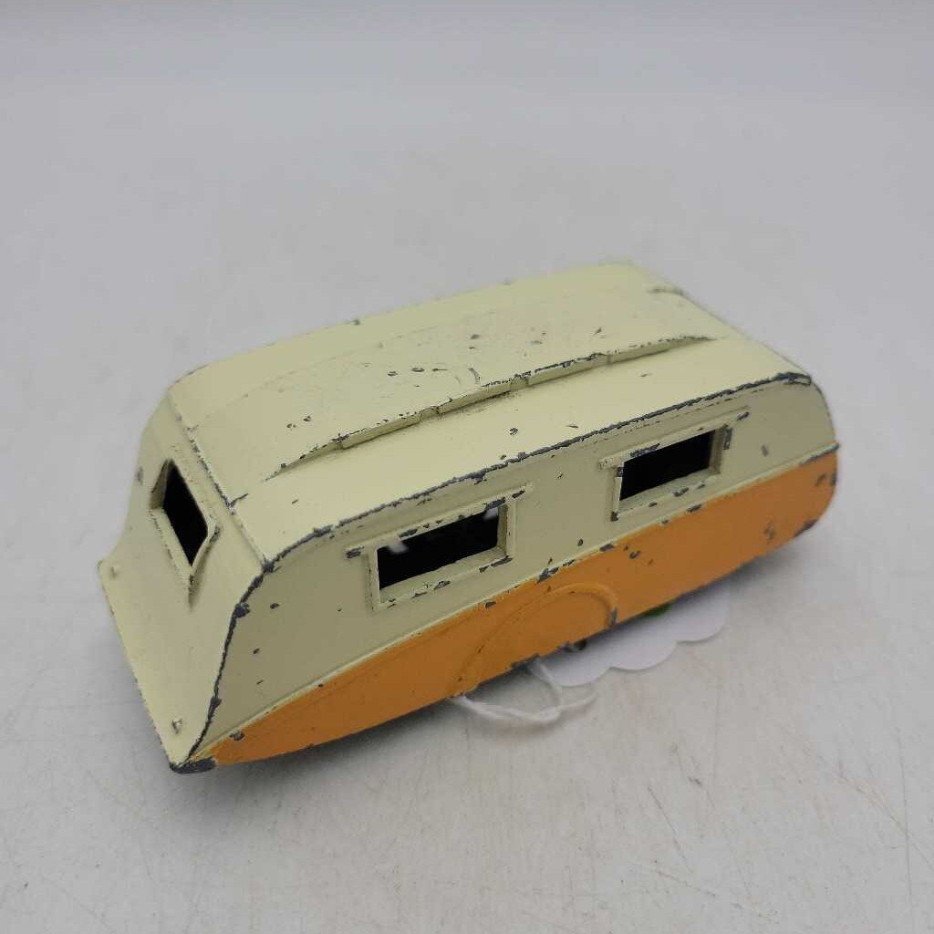 Dinky Caravan trailer (GEC)