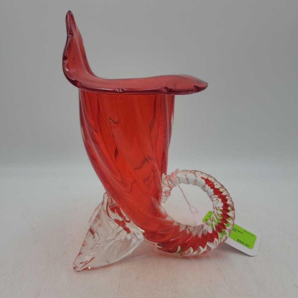 Murano Cornucopia (GEC)