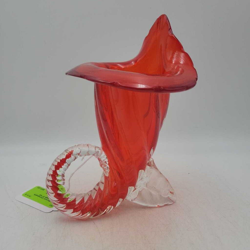 Murano Cornucopia (GEC)
