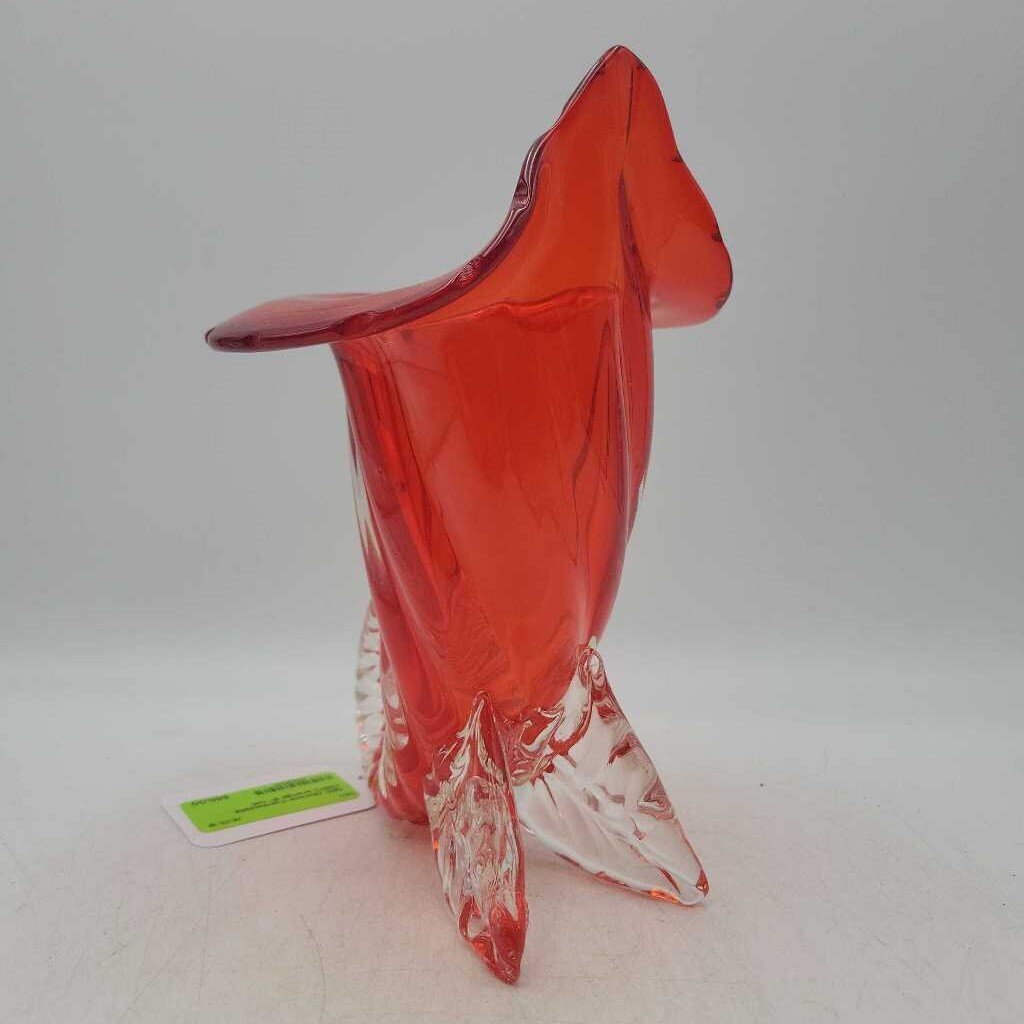 Murano Cornucopia (GEC)