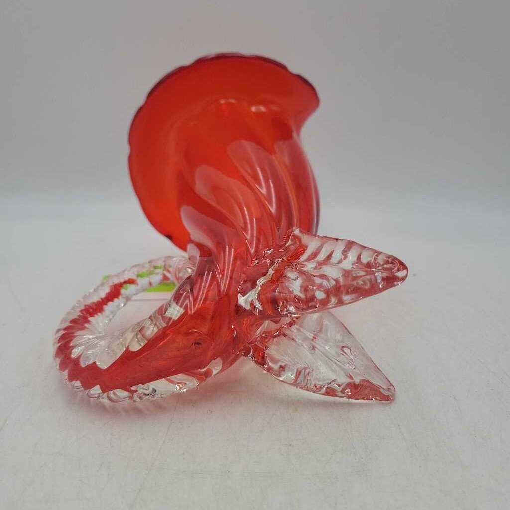 Murano Cornucopia (GEC)