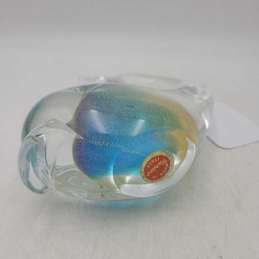 Murano Dolphin (GEC)