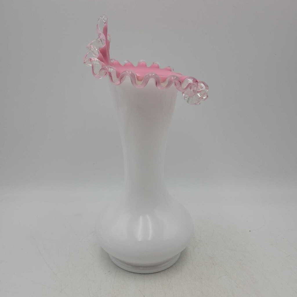 Fenton Jack in the Pulpit Vase (GEC)