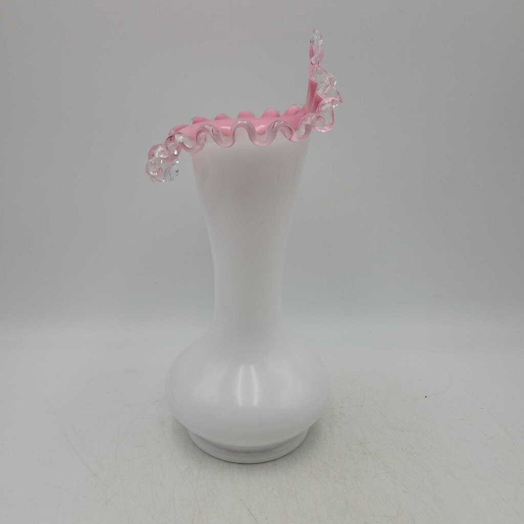 Fenton Jack in the Pulpit Vase (GEC)