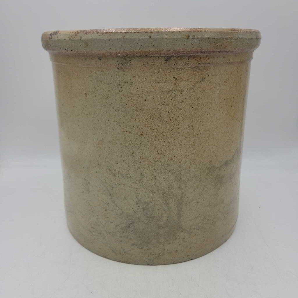 2 Gallon Brantford Stoneware Co. Brantford (JAS)