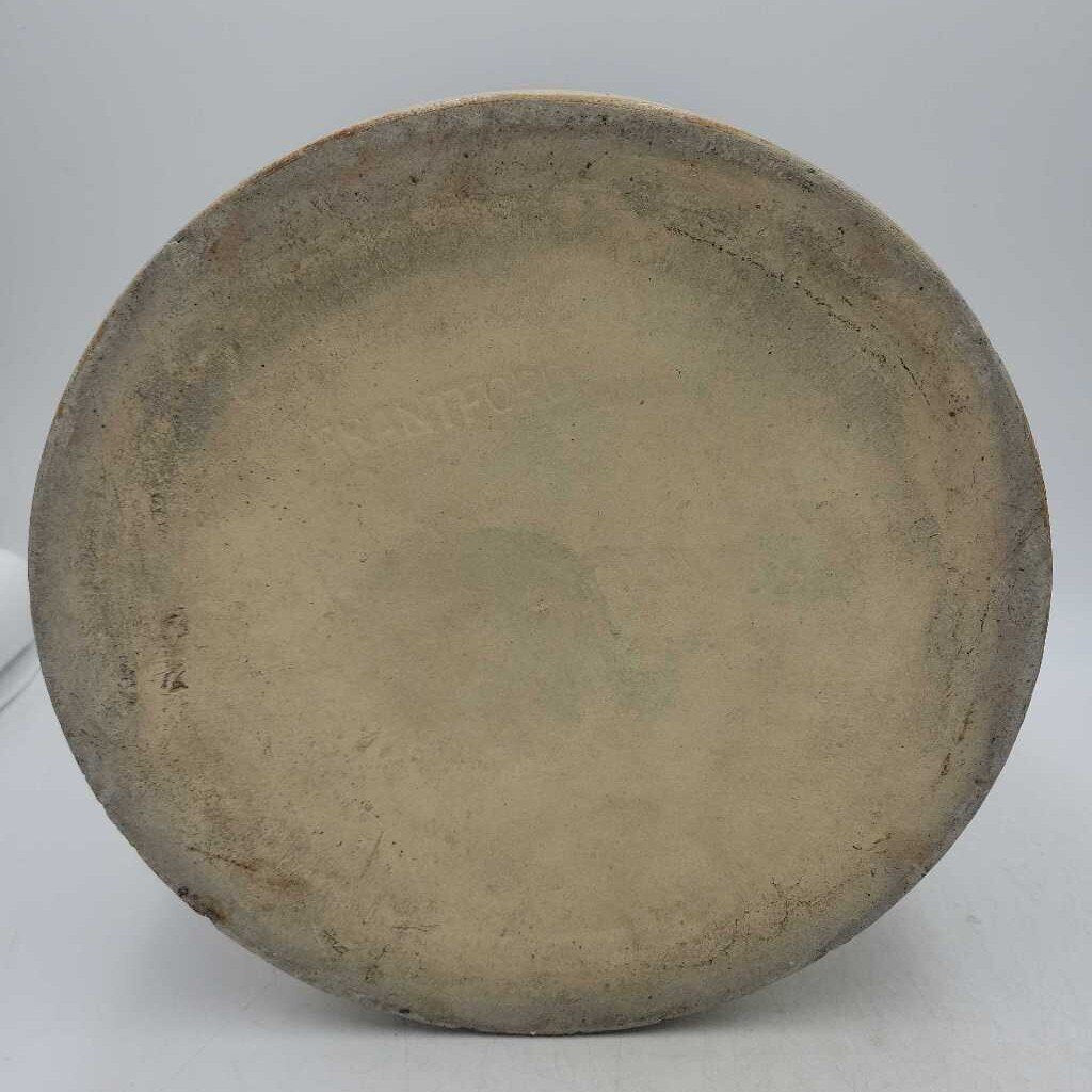 2 Gallon Brantford Stoneware Co. Brantford (JAS)