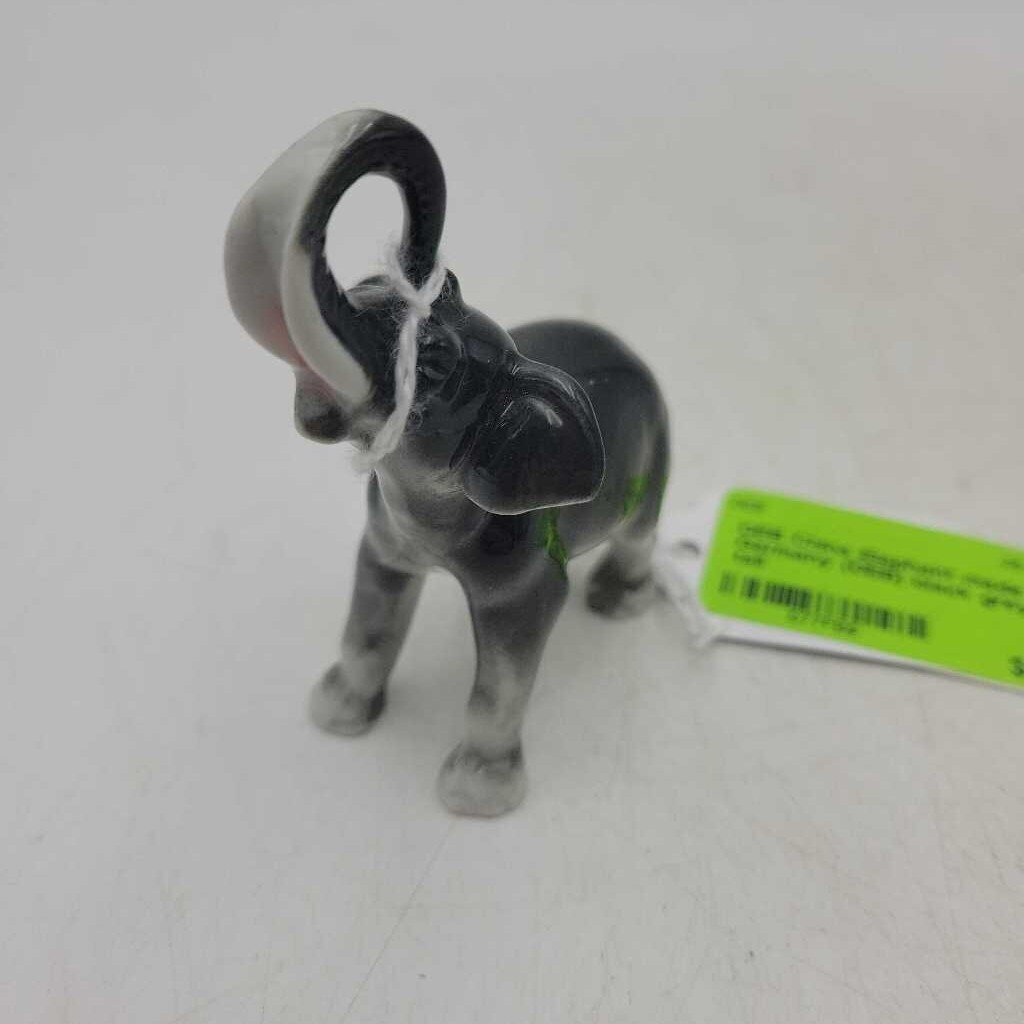 China Elephant made in Germany (DEB)
