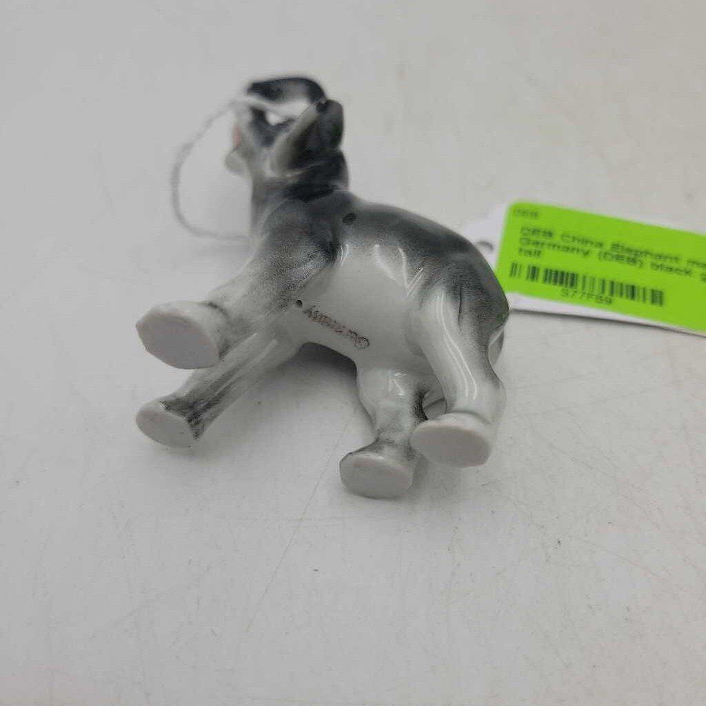 China Elephant made in Germany (DEB)