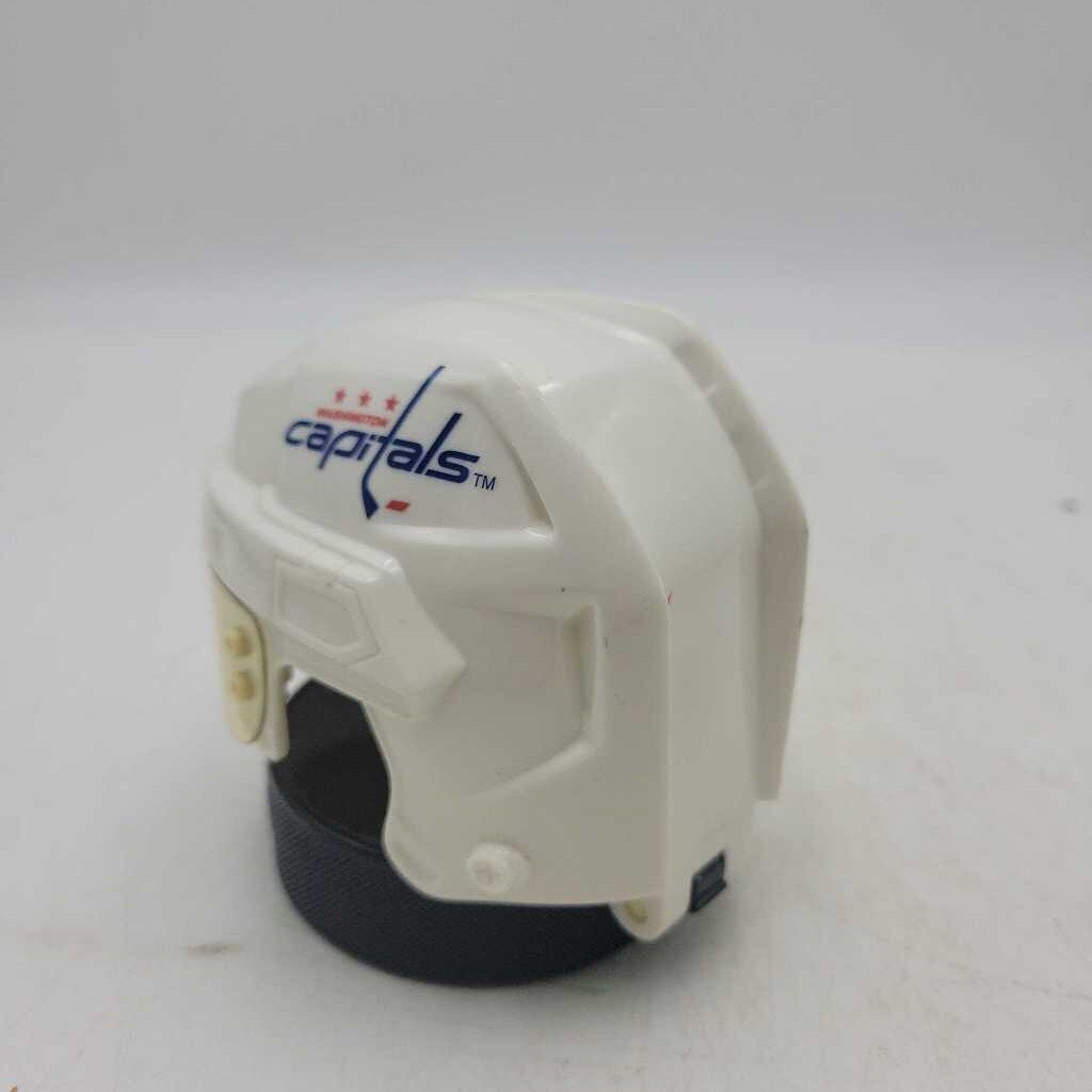 Ovechkin 2009 McDonald's Premium (JAS)