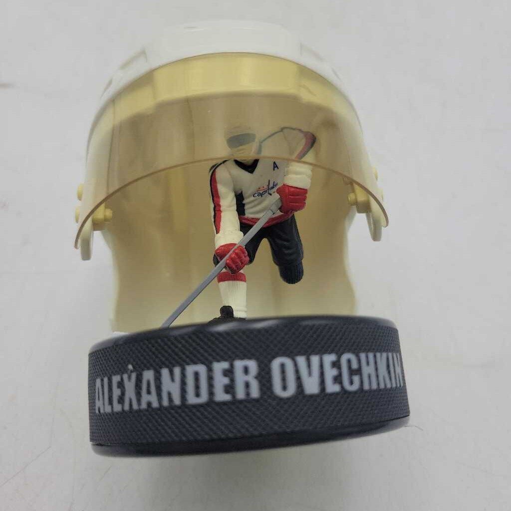 Ovechkin 2009 McDonald's Premium (JAS)