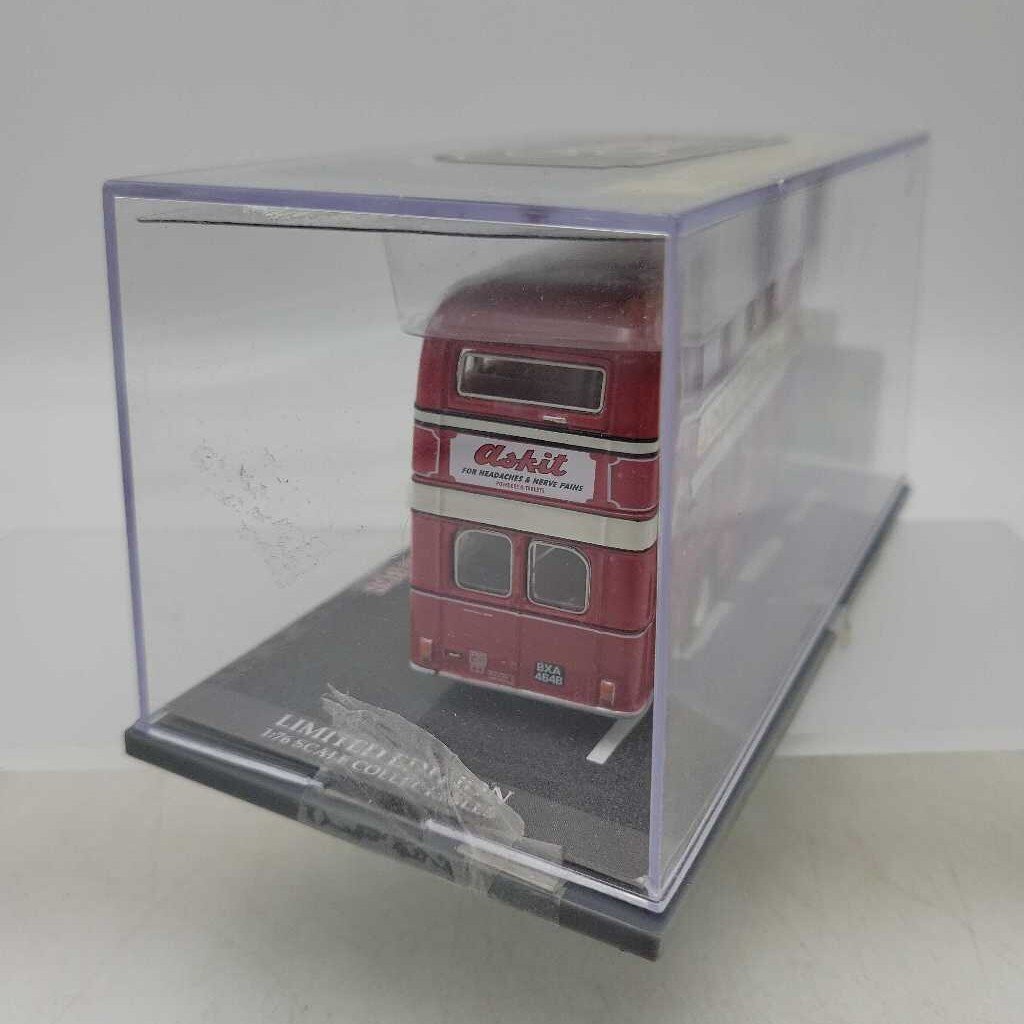 Corgi Bristol Bus #275 (NS)
