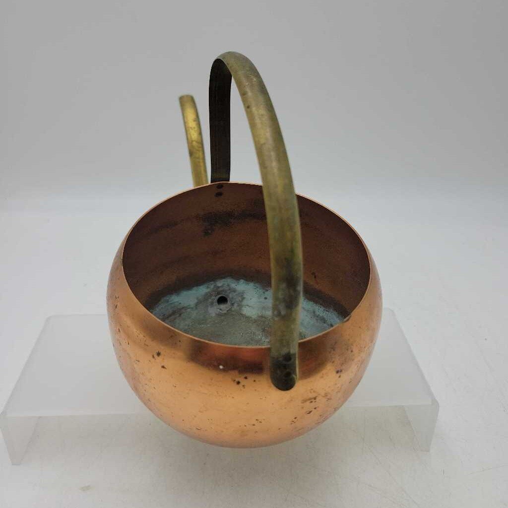 Copper Watering Can (1699) (MCOL)