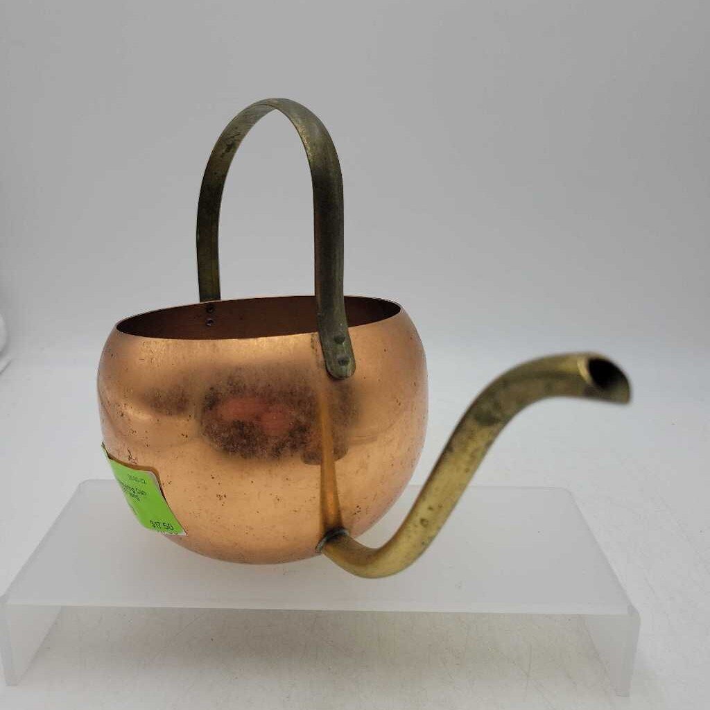 Copper Watering Can (1699) (MCOL)