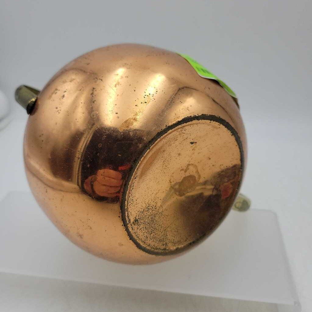Copper Watering Can (1699) (MCOL)