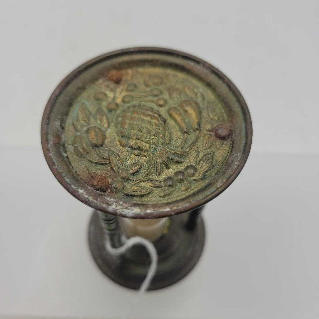 Antique Minute timer hour glass shaped (DEB)