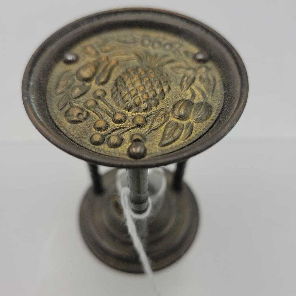 Antique Minute timer hour glass shaped (DEB)