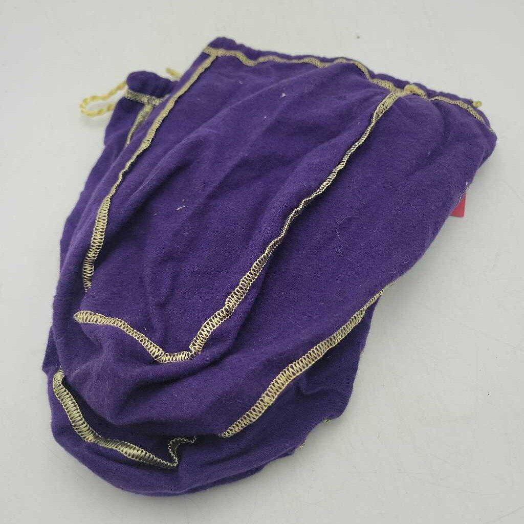 Crown Royal Bags pair (JAS)
