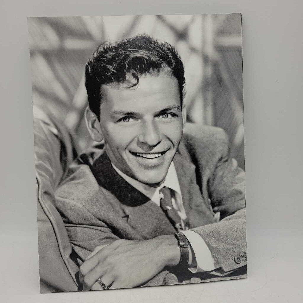 Sinatra At 100 Time (JAS)