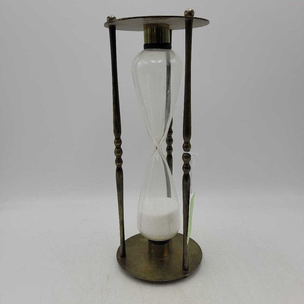 30 Minute Hour Glass (JL)