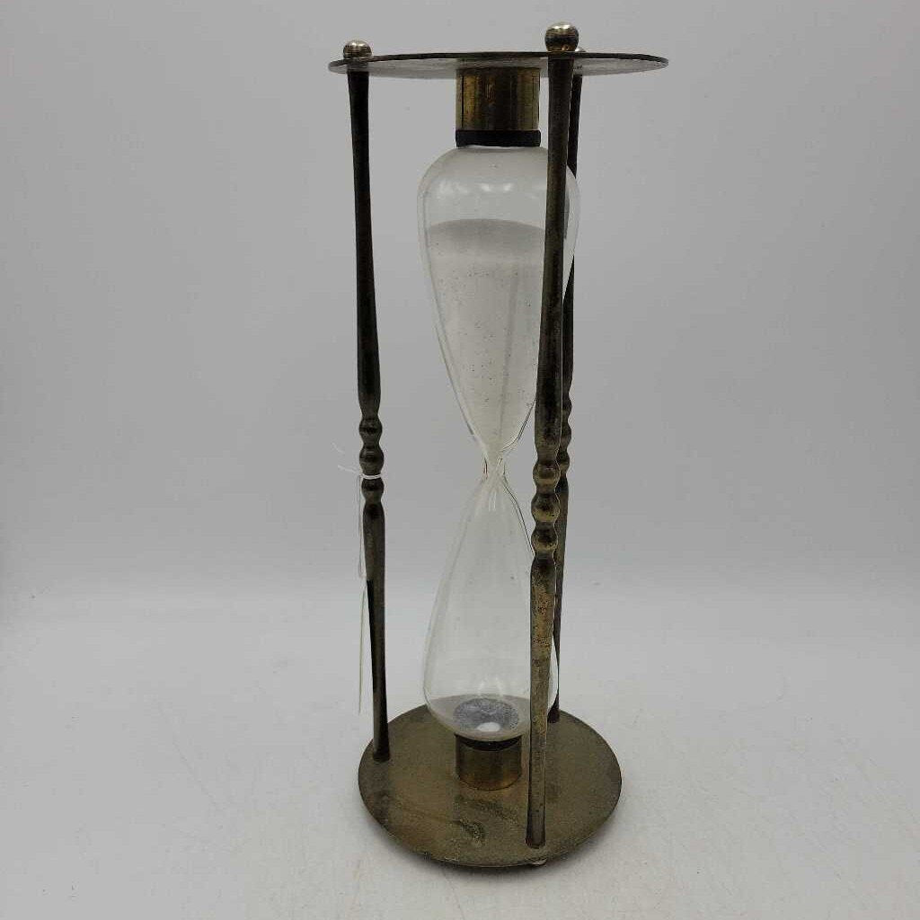 30 Minute Hour Glass (JL)