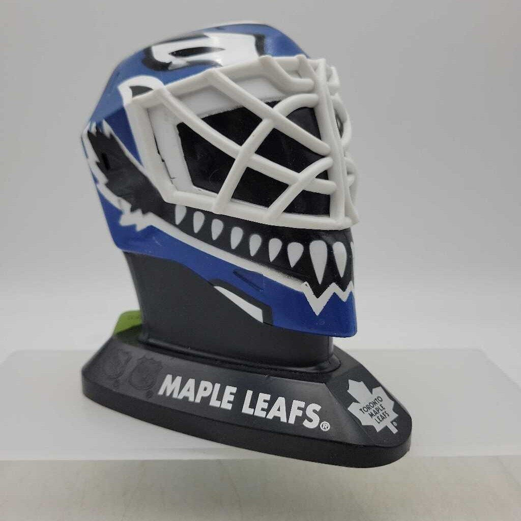 McDonald's Goalie Mask (JAS) Tor Potvin