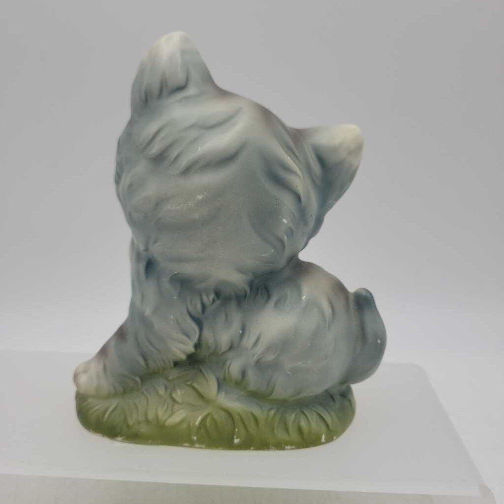 Vintage Kitten Figurine (TWS)
