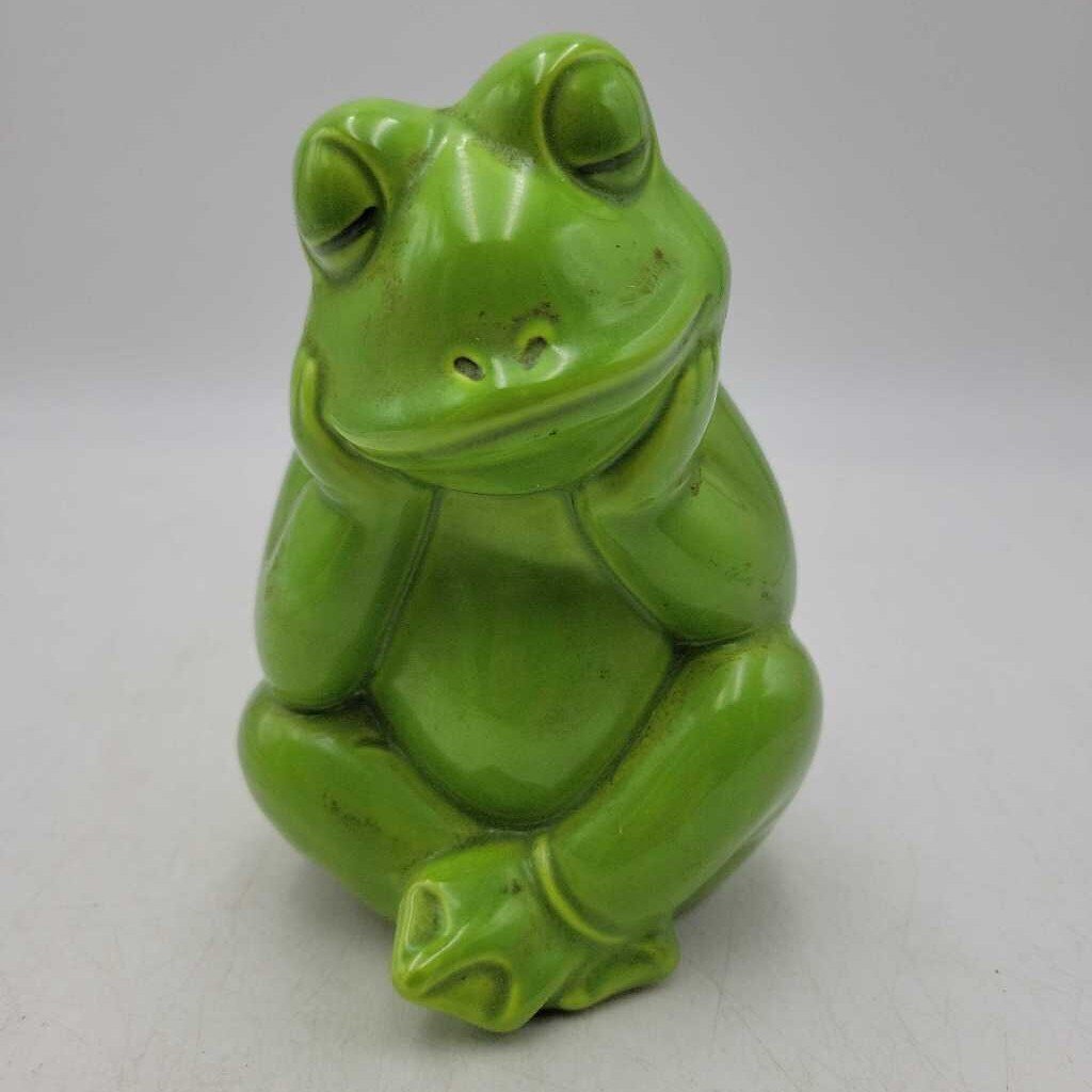 Frog Bank (DMG) 1087