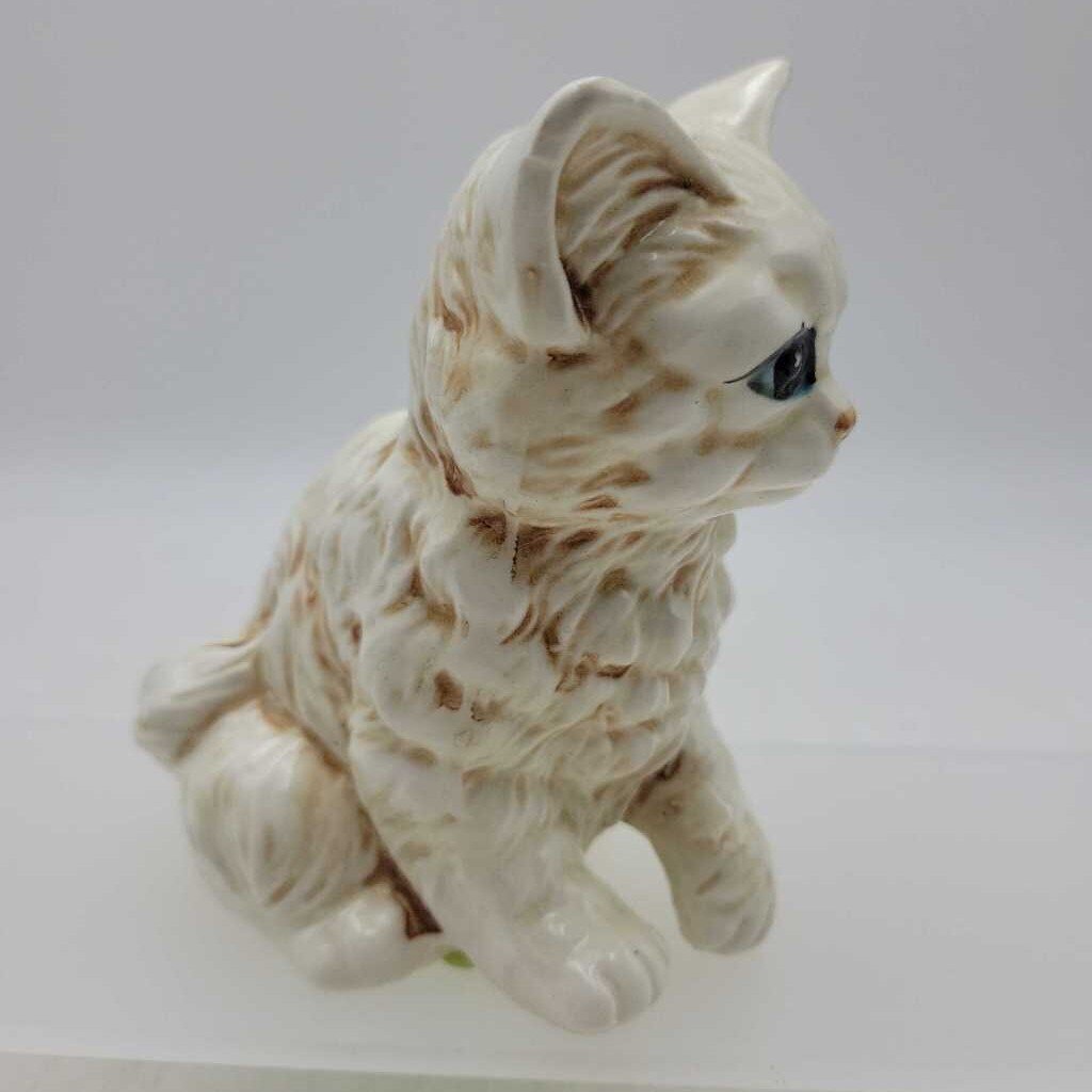 Cat Figurine Japan (TWS)