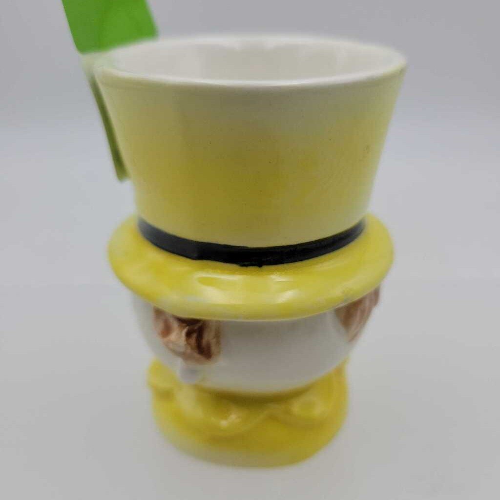 Vintage 1950's Hat Egg Cup (JH49)