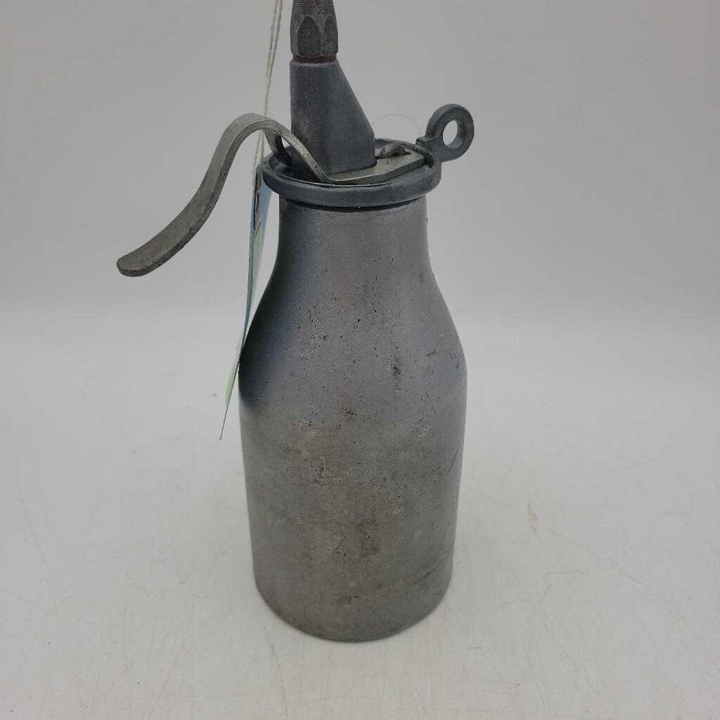 ReiLang 2 Aluminum Oiler (DR)