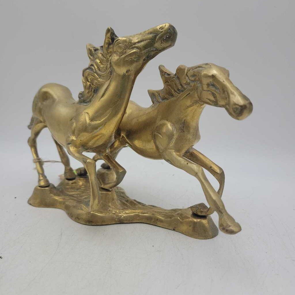 Brass Horses (OH)